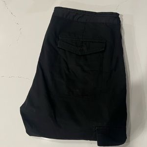 The hundreds cargo pants